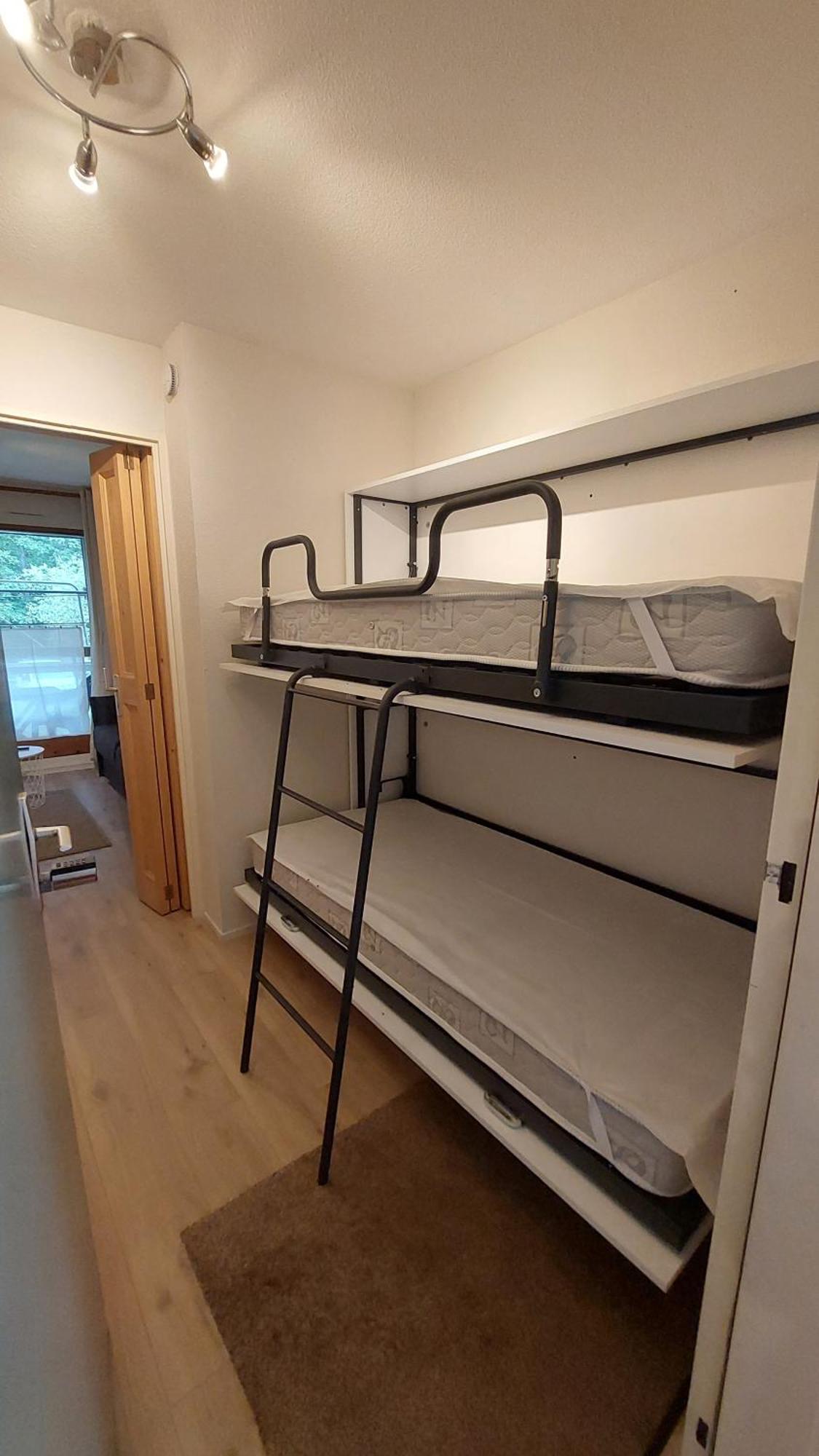 Au Pied Des Remontees/wifi/smart Tv/parking Les Contamines-Montjoie