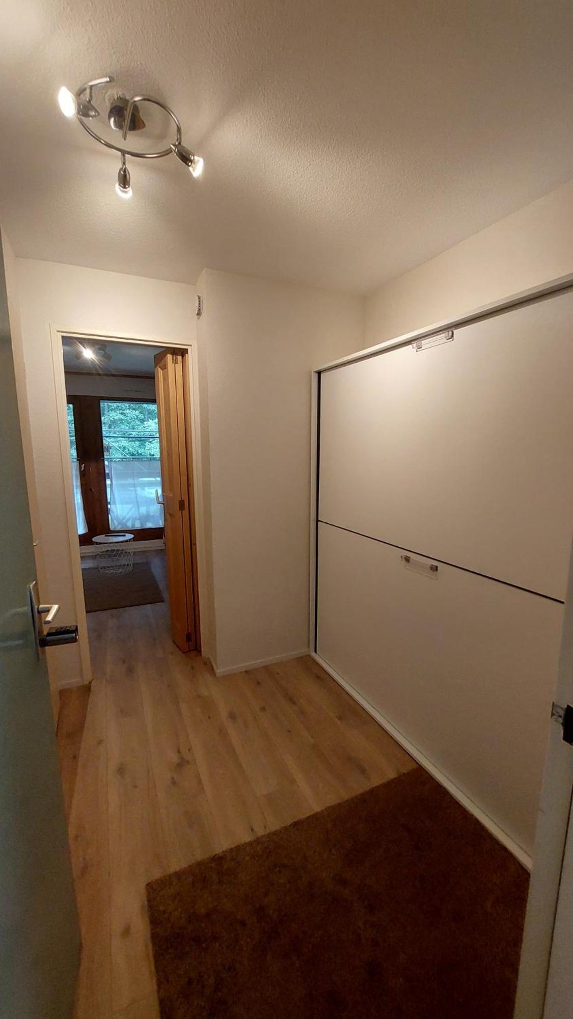 Au Pied Des Remontees/wifi/smart Tv/parking Appartement *