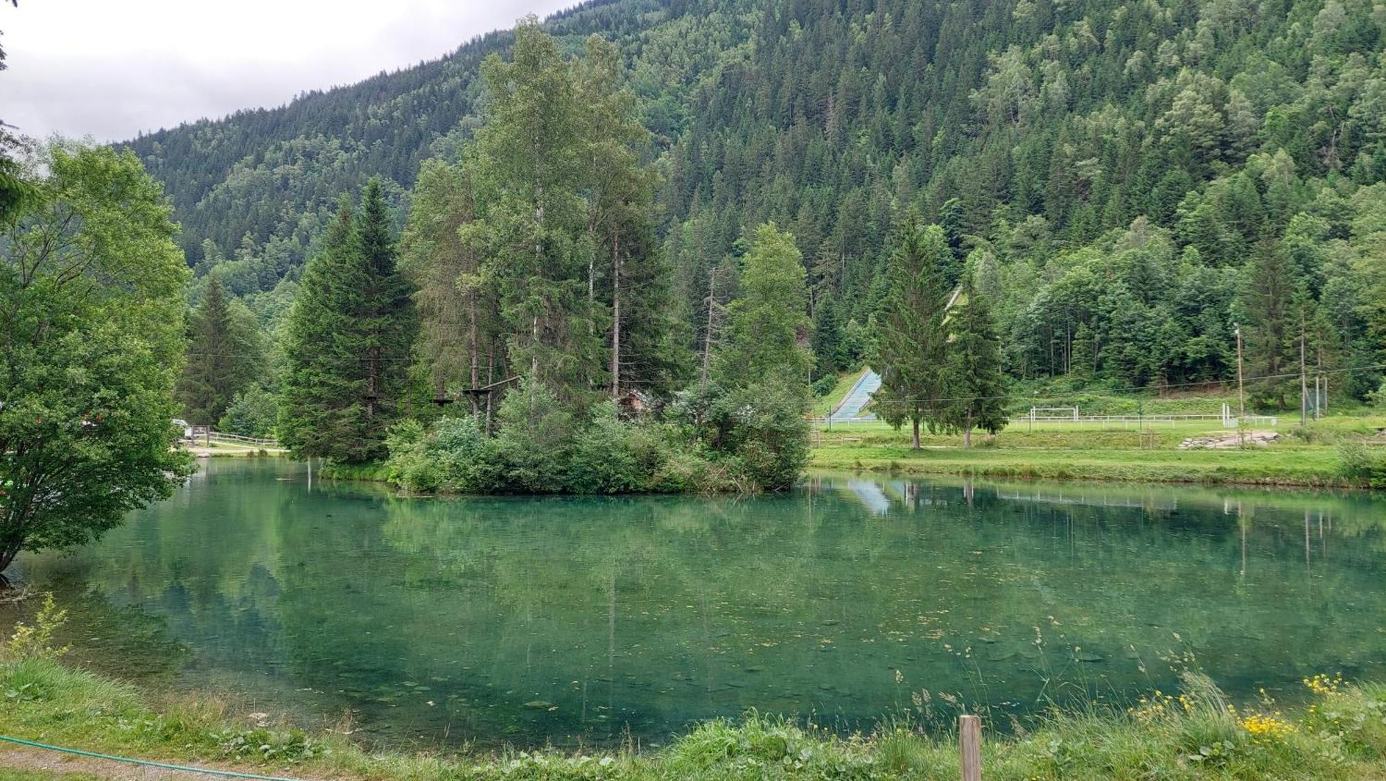 Au Pied Des Remontees/wifi/smart Tv/parking Les Contamines-Montjoie
